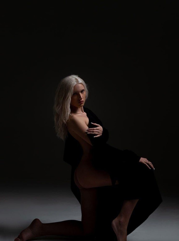 Индивидуалка Яночка фото № 2 в городе Бузулук