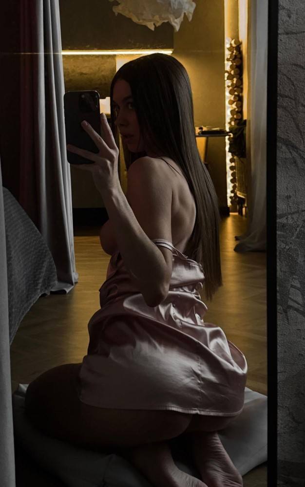 Индивидуалка Ярослава фото № 2 в городе Бузулук