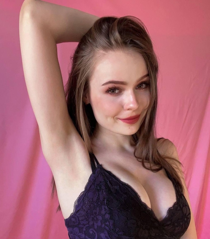 Индивидуалка Жаклин фото № 2 в городе Бузулук