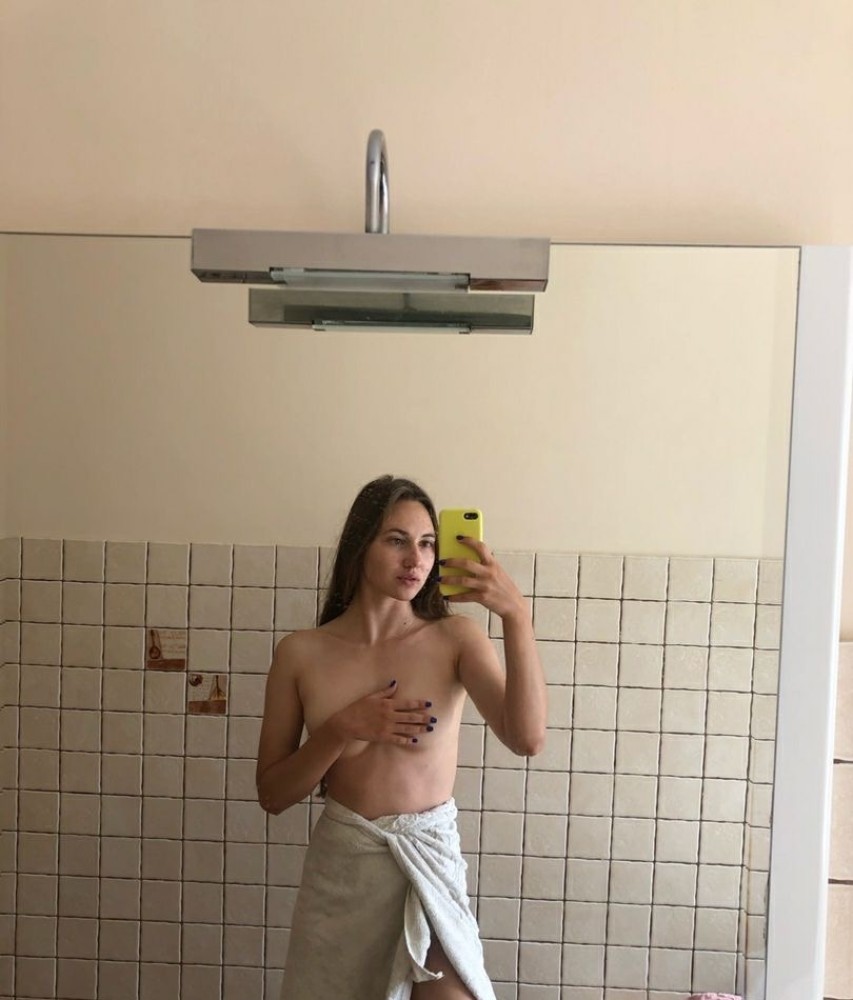 Индивидуалка Злата фото № 2 в городе Бузулук