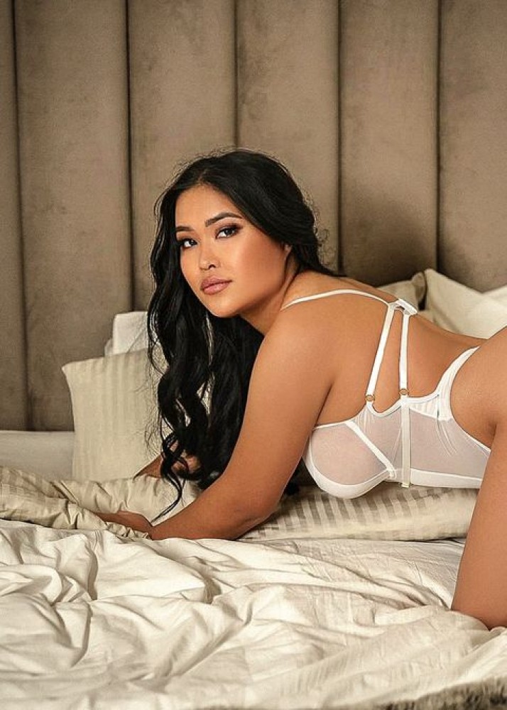 Индивидуалка Айка фото № 2 в городе Бузулук