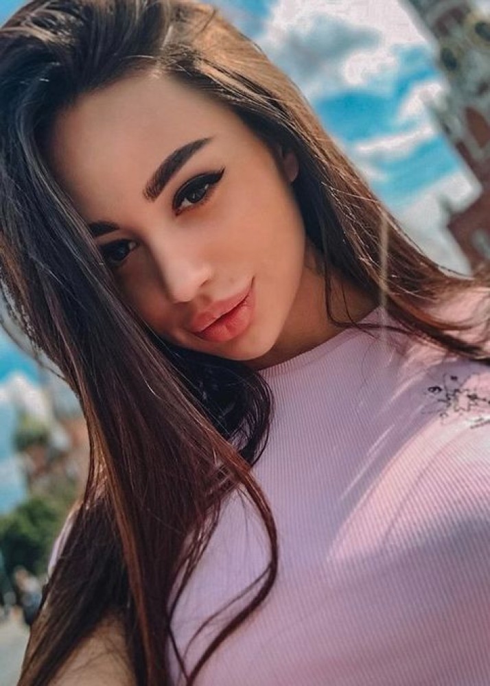 Индивидуалка Алина главное фото в городе Бузулук 