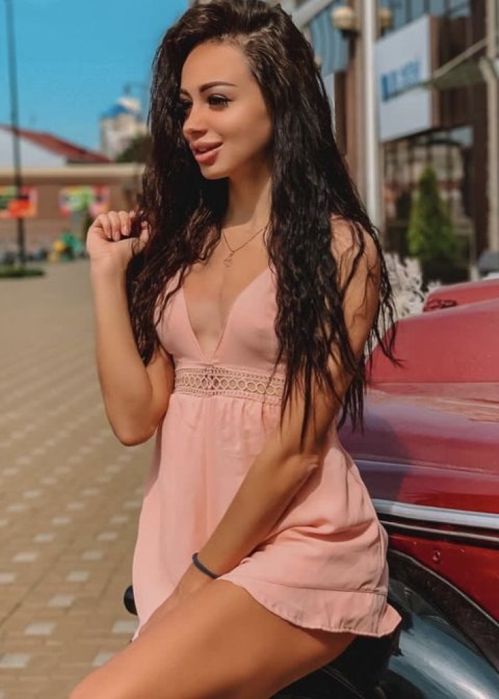 Индивидуалка Алина фото № 2 в городе Бузулук