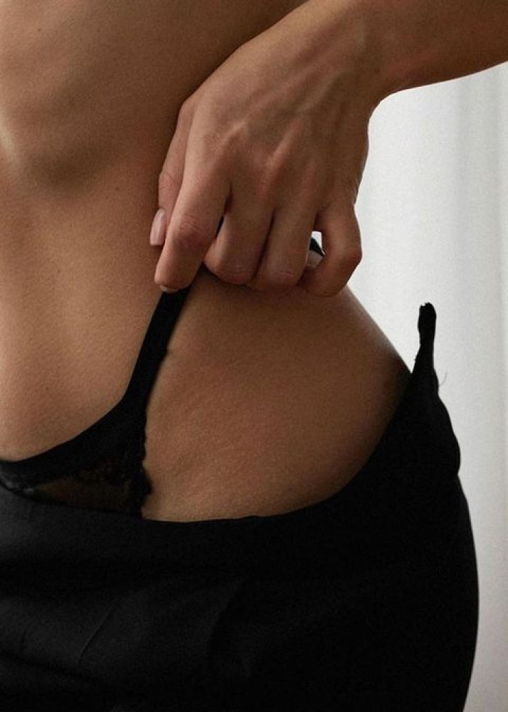 Индивидуалка Алина фото № 2 в городе Бузулук