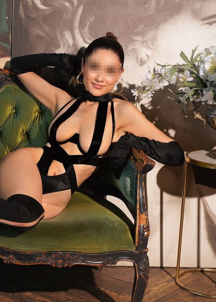 Индивидуалка Алиса фото № 2 в городе Бузулук