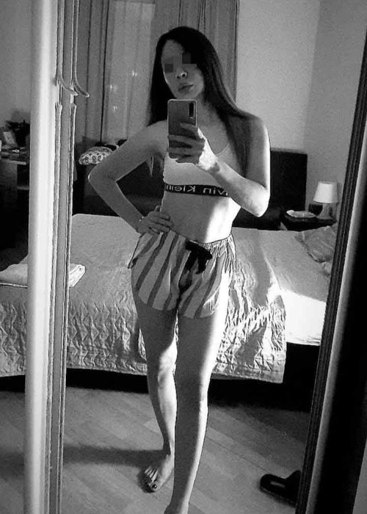 Индивидуалка Алиса-творю фото № 2 в городе Бузулук