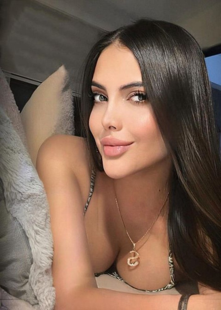 Индивидуалка Алёна фото № 2 в городе Бузулук