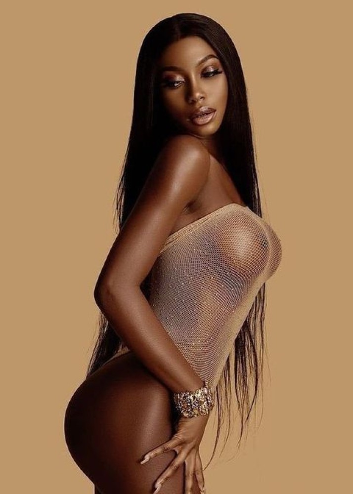 Индивидуалка Аманда фото № 2 в городе Бузулук