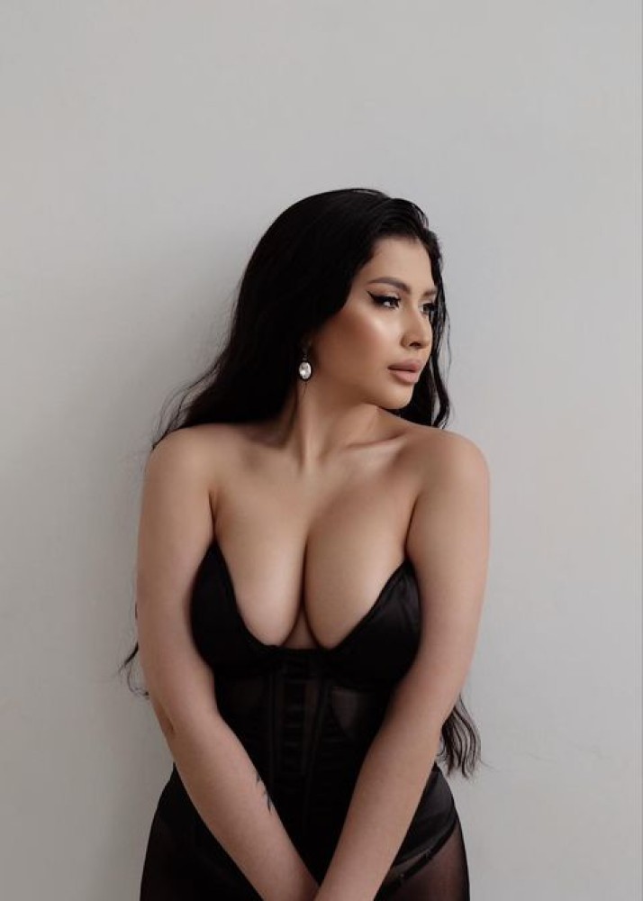 Индивидуалка Амина фото № 2 в городе Бузулук