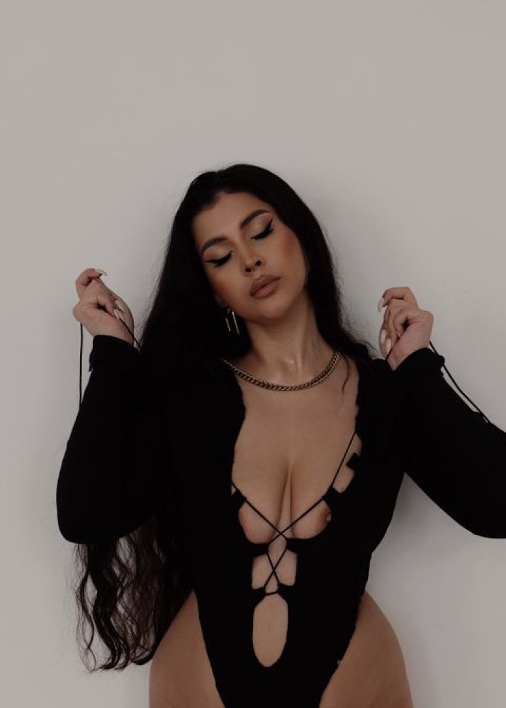 Индивидуалка Амина фото № 2 в городе Бузулук