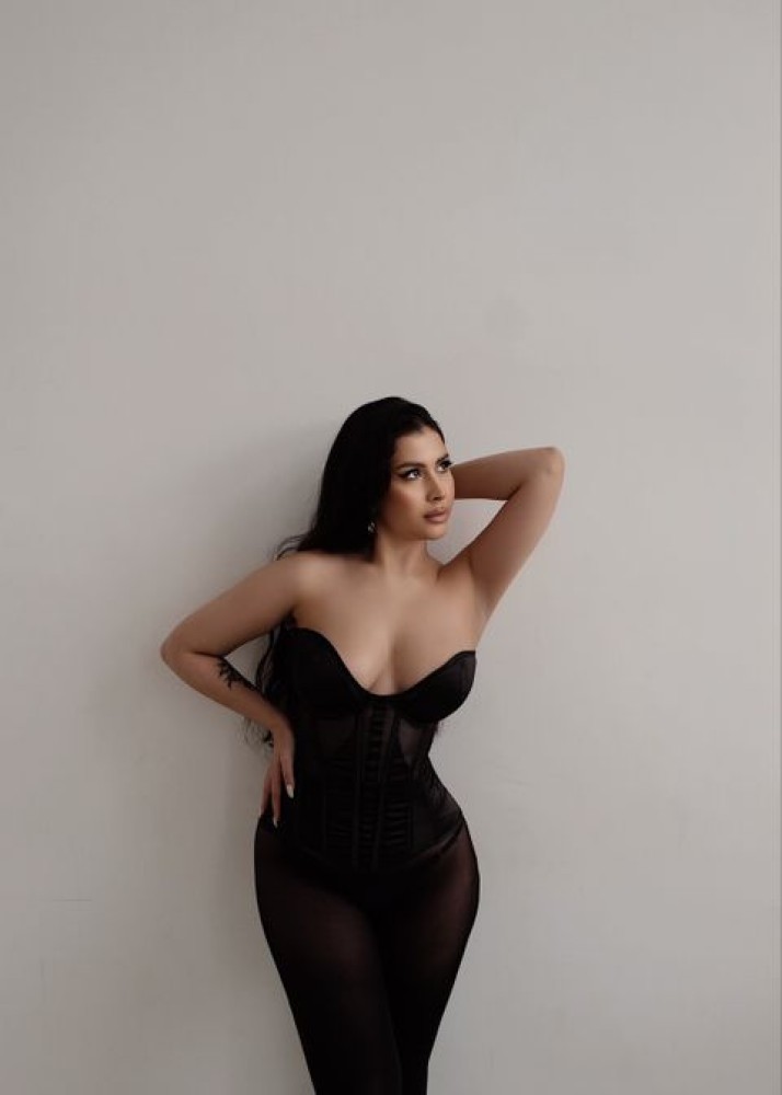 Индивидуалка Амина фото № 2 в городе Бузулук