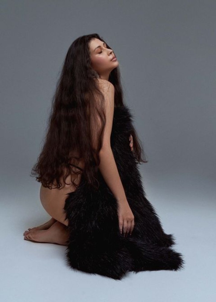 Индивидуалка Амина фото № 2 в городе Бузулук