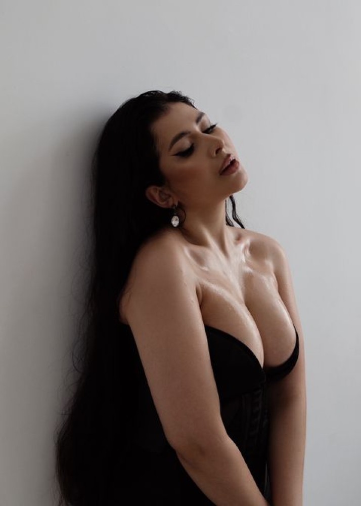 Индивидуалка Амина фото № 2 в городе Бузулук