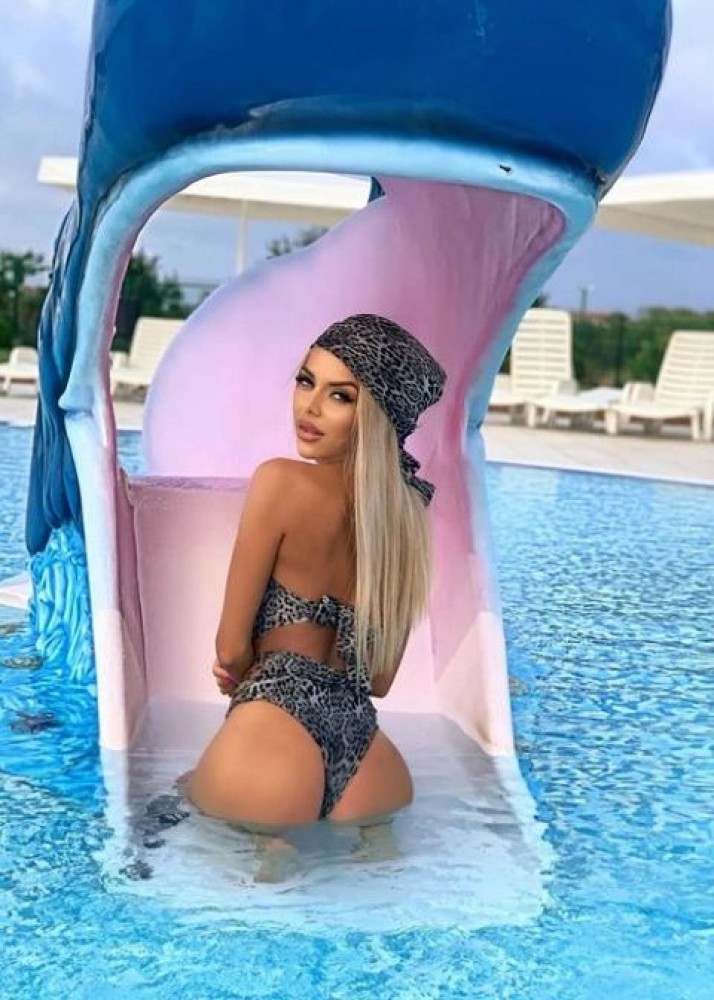 Индивидуалка Аня главное фото в городе Бузулук 