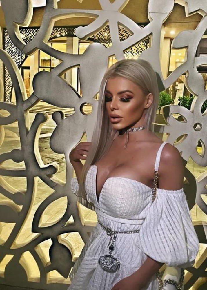 Индивидуалка Аня фото № 2 в городе Бузулук