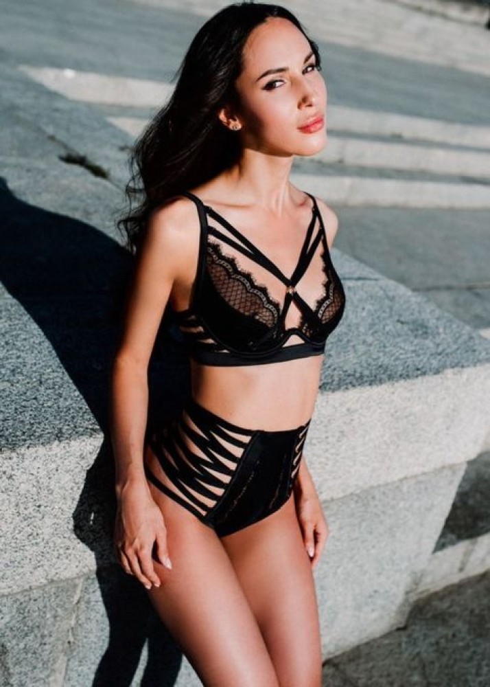 Индивидуалка Беатриса фото № 2 в городе Бузулук