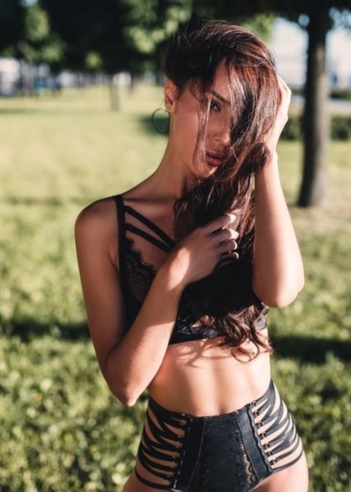 Индивидуалка Беатриса фото № 2 в городе Бузулук