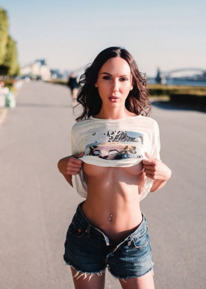 Индивидуалка Беатриса фото № 2 в городе Бузулук