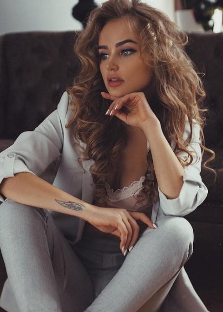 Индивидуалка Бэлла фото № 2 в городе Бузулук