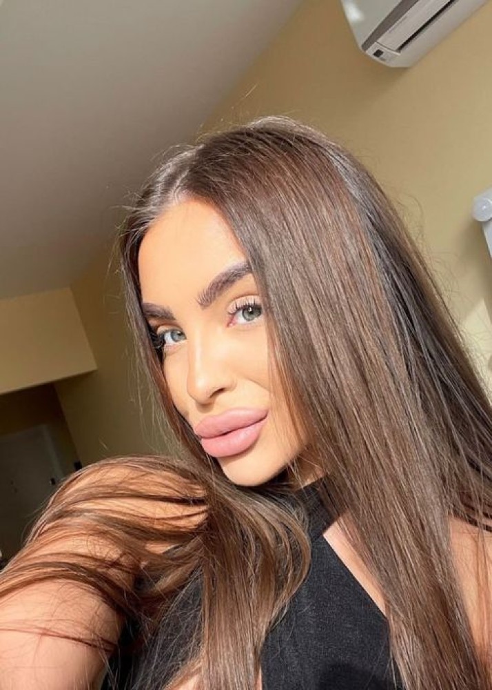 Индивидуалка Дана фото № 2 в городе Бузулук