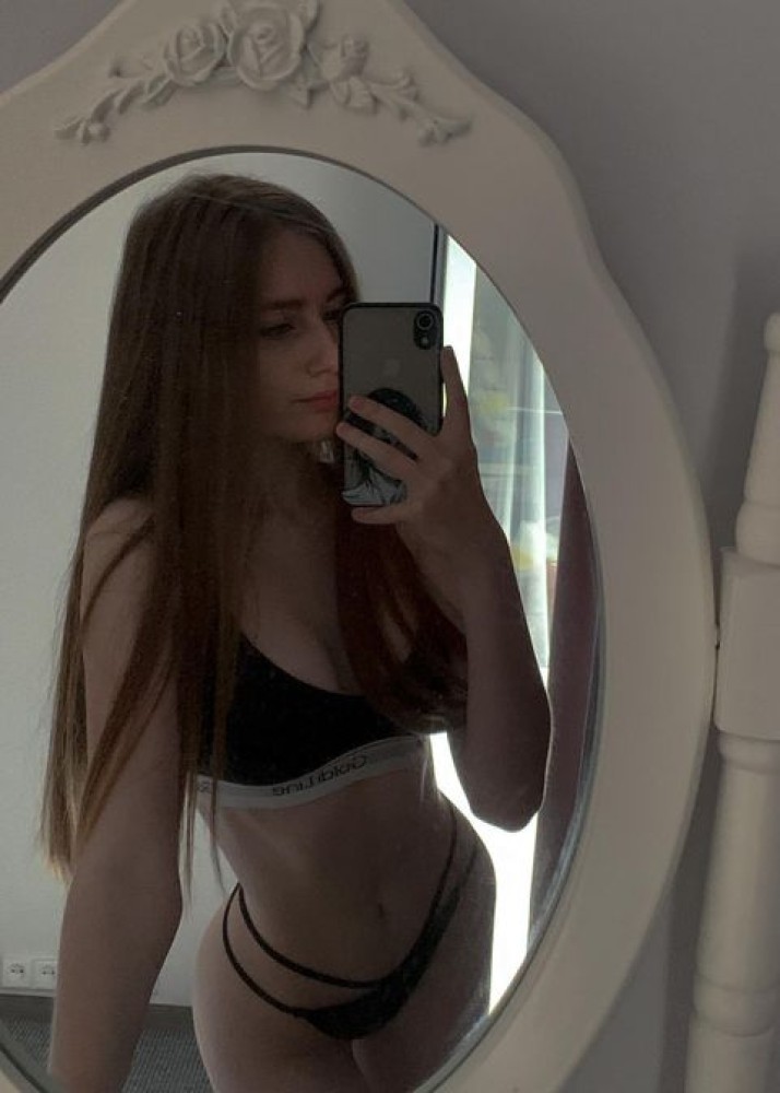 Индивидуалка Дарина фото № 2 в городе Бузулук