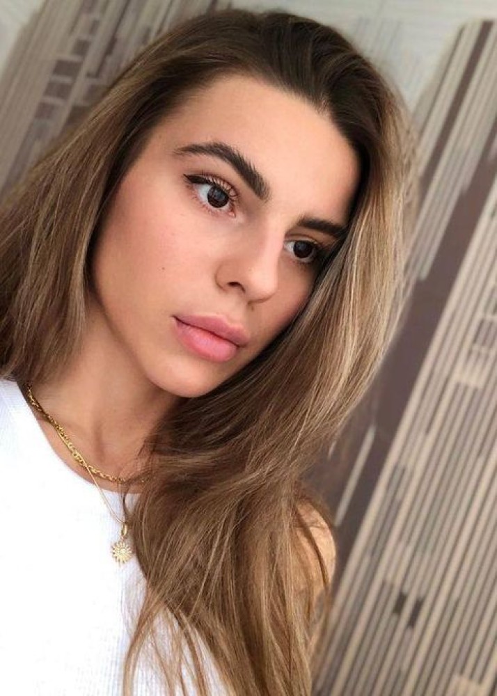 Индивидуалка Дарина фото № 2 в городе Бузулук