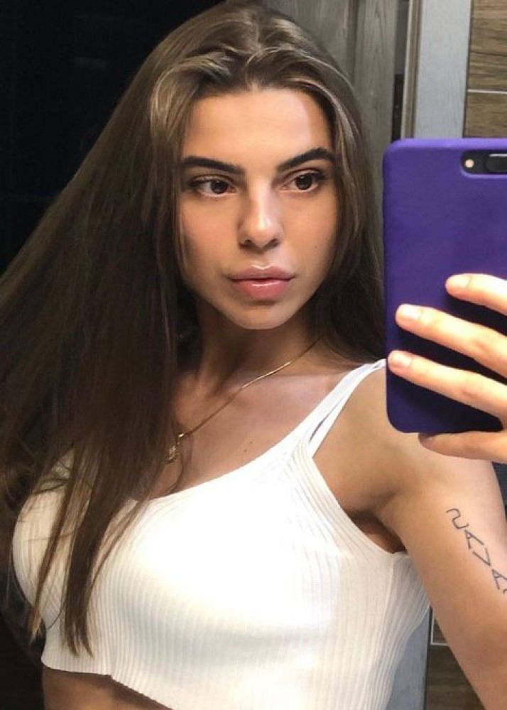 Индивидуалка Дарина фото № 2 в городе Бузулук