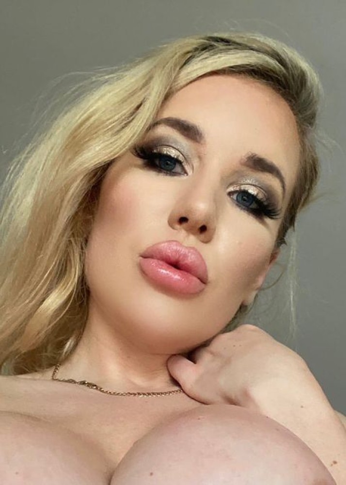 Индивидуалка Дарина фото № 2 в городе Бузулук