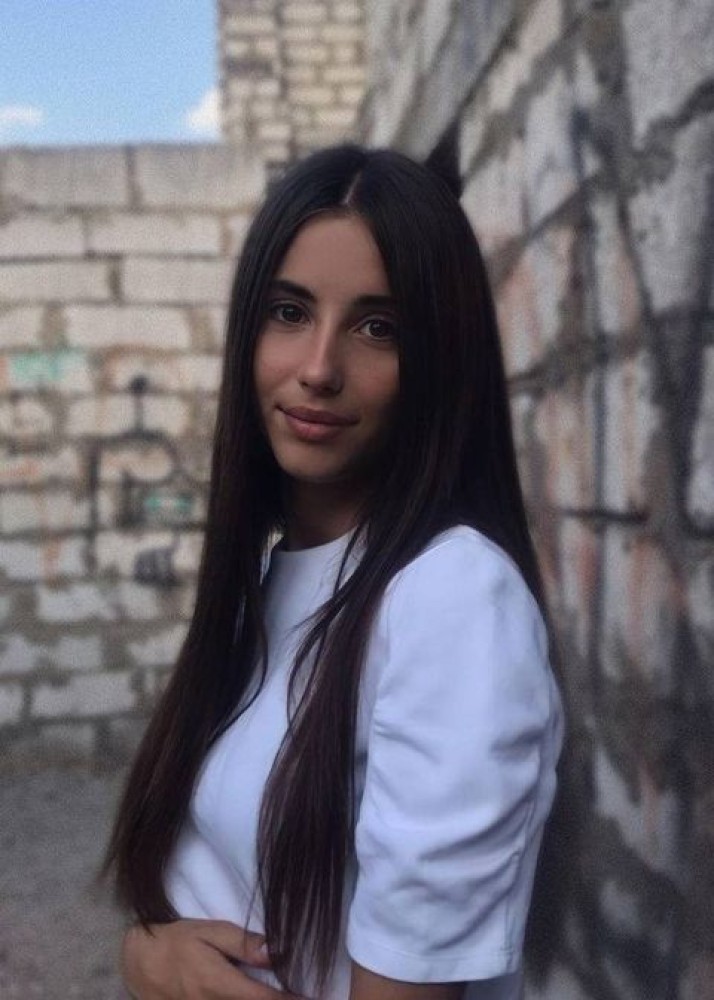 Индивидуалка Дарья главное фото в городе Бузулук 