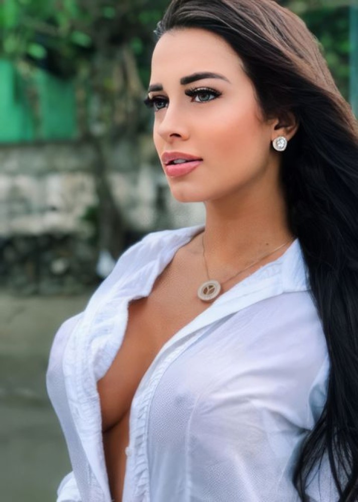 Индивидуалка Диана фото № 2 в городе Бузулук