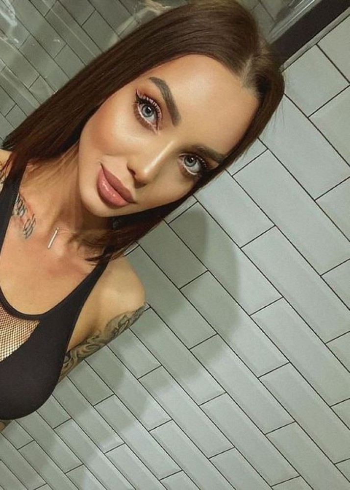 Индивидуалка Доминика фото № 2 в городе Бузулук