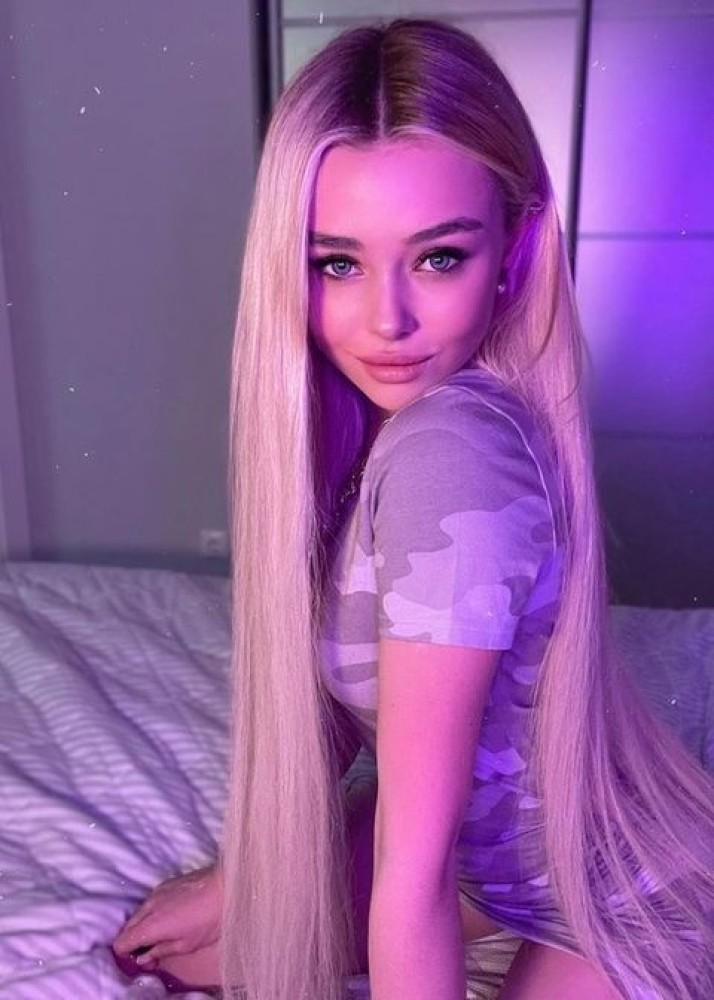 Индивидуалка Ева фото № 2 в городе Бузулук