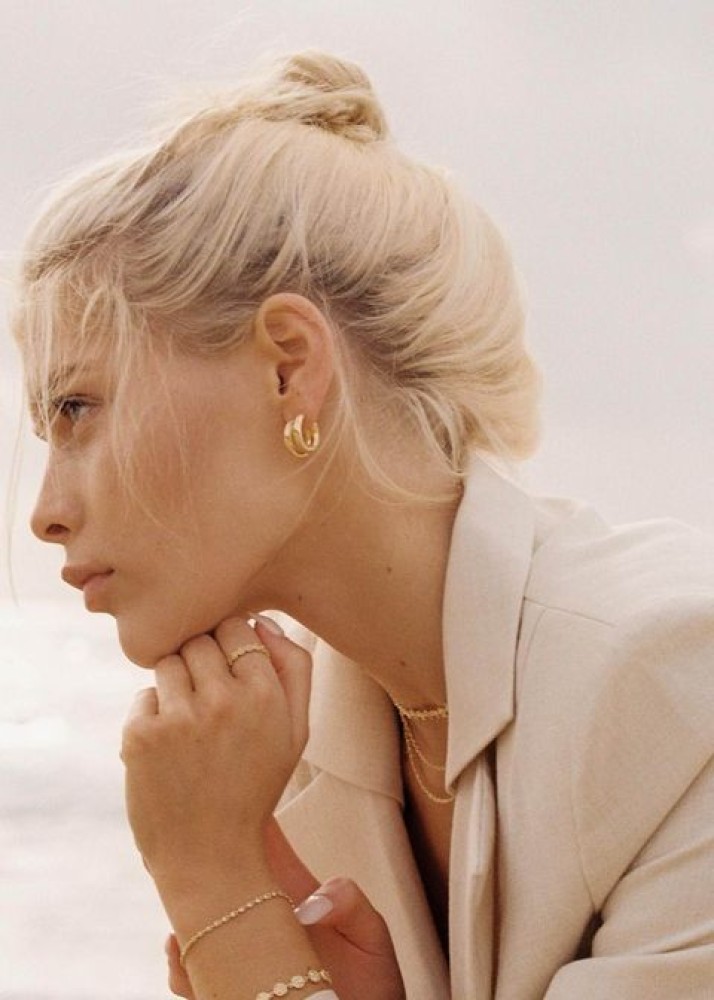 Индивидуалка Фиона фото № 2 в городе Бузулук