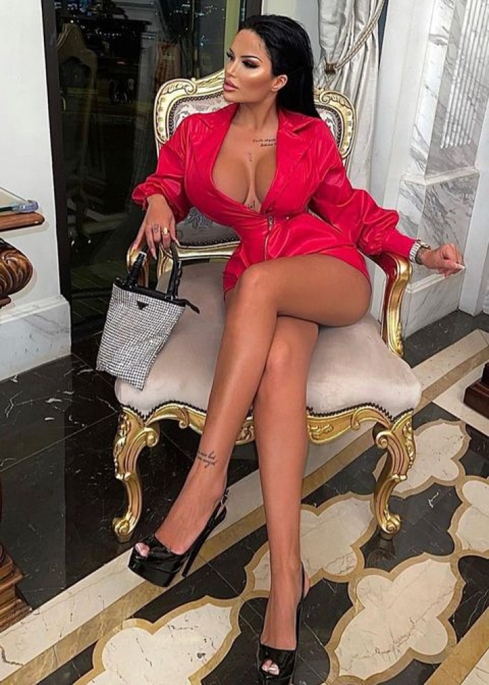 Индивидуалка Инга главное фото в городе Бузулук 