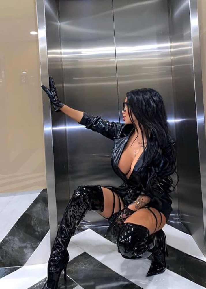 Индивидуалка Инга фото № 2 в городе Бузулук