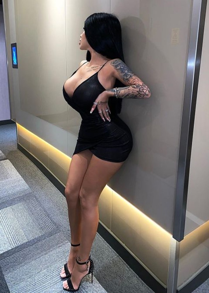 Индивидуалка Инга фото № 2 в городе Бузулук