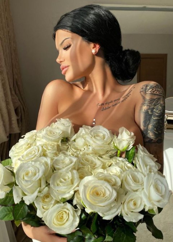 Индивидуалка Инга фото № 2 в городе Бузулук