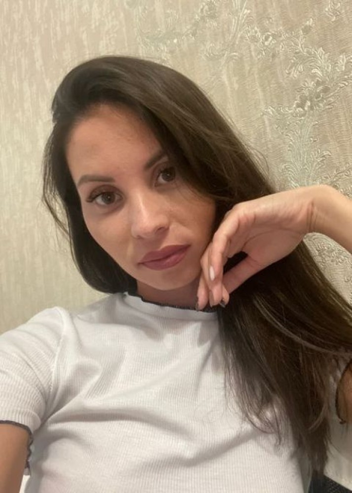 Индивидуалка Инна фото № 2 в городе Бузулук