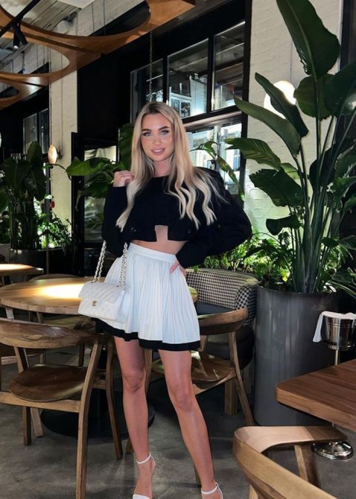 Индивидуалка Катя фото № 2 в городе Бузулук