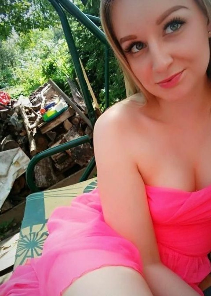 Индивидуалка Катя фото № 2 в городе Бузулук