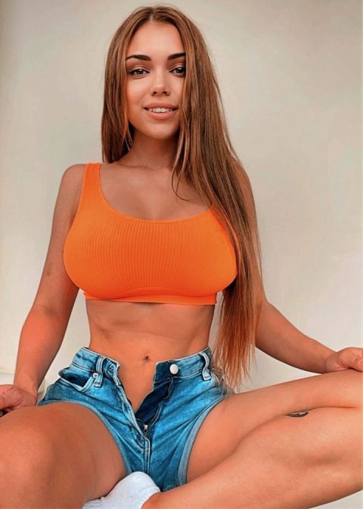 Индивидуалка Кира фото № 2 в городе Бузулук