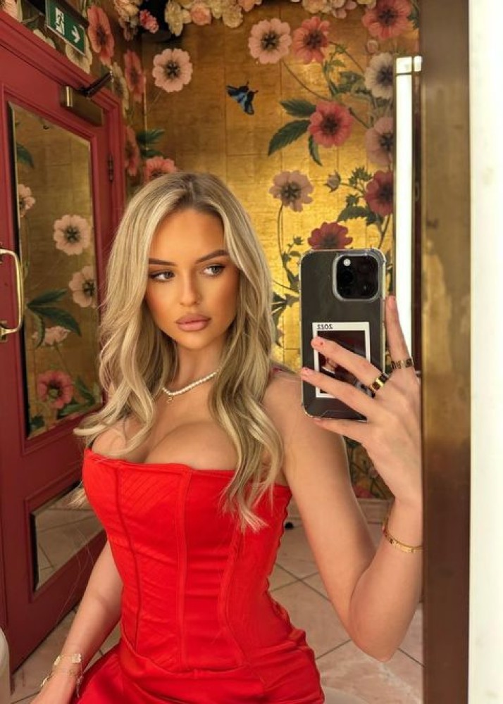 Индивидуалка Крис фото № 2 в городе Бузулук