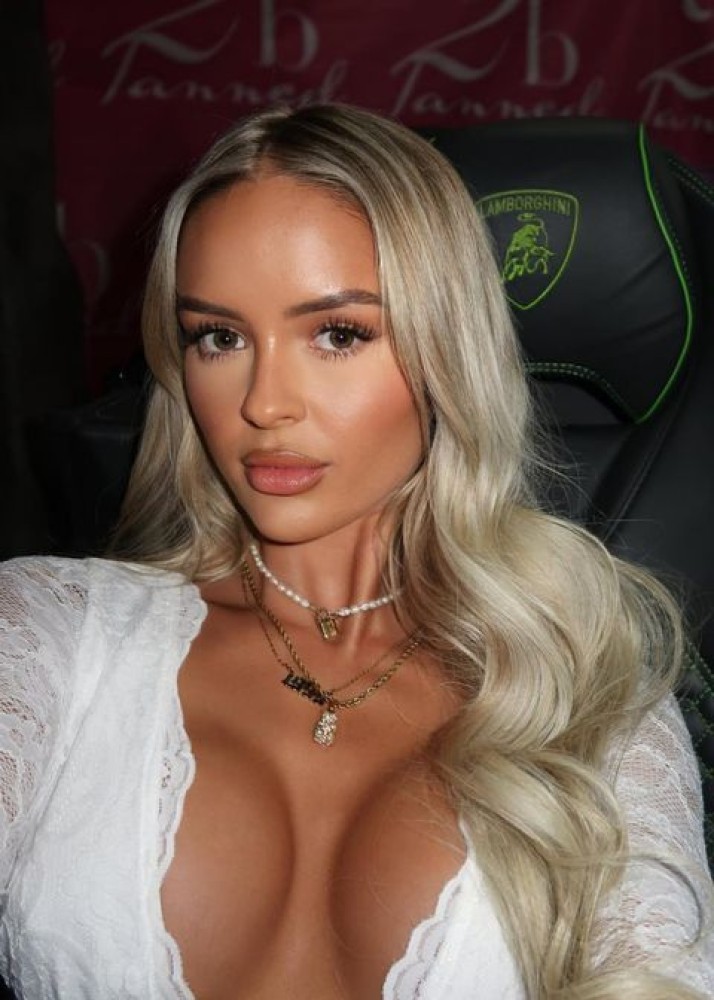 Индивидуалка Крис фото № 2 в городе Бузулук