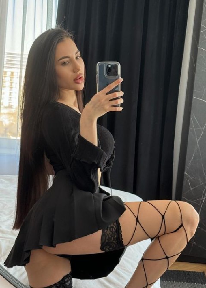 Индивидуалка Кристина фото № 2 в городе Бузулук