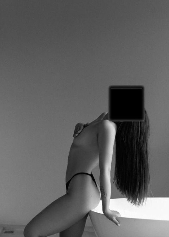 Индивидуалка Кристина фото № 2 в городе Бузулук