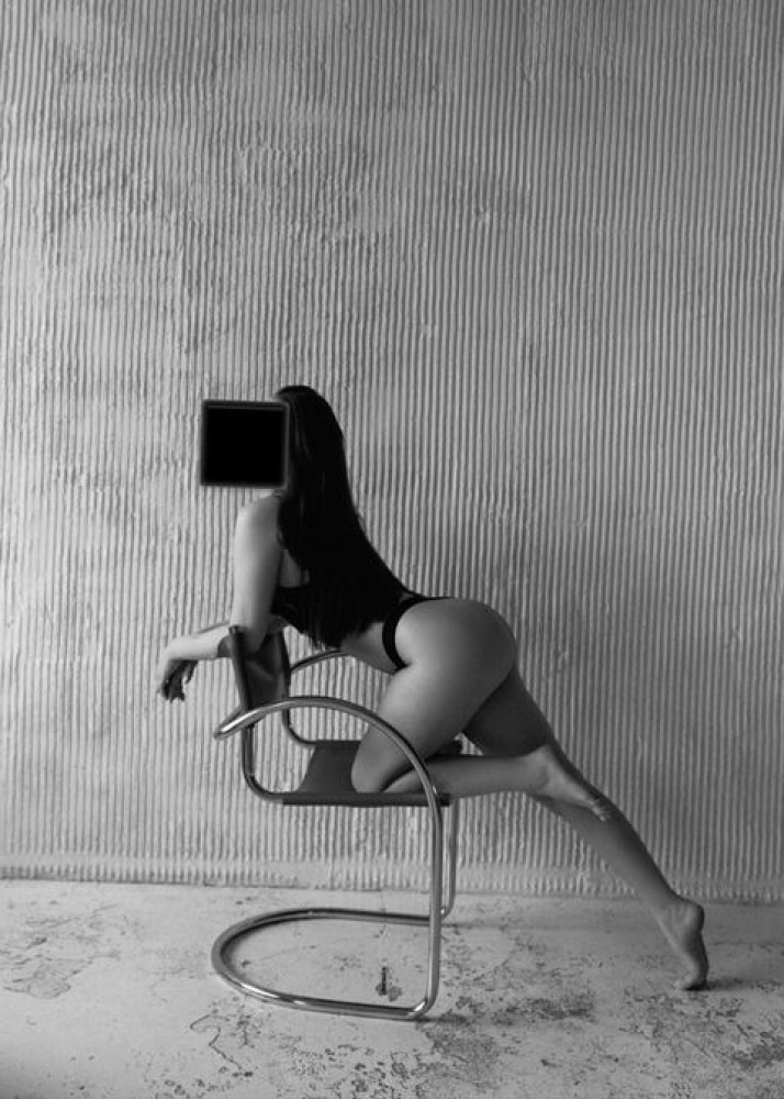 Индивидуалка Кристина фото № 2 в городе Бузулук