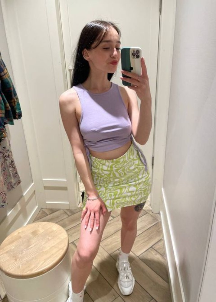 Индивидуалка Кристина фото № 2 в городе Бузулук