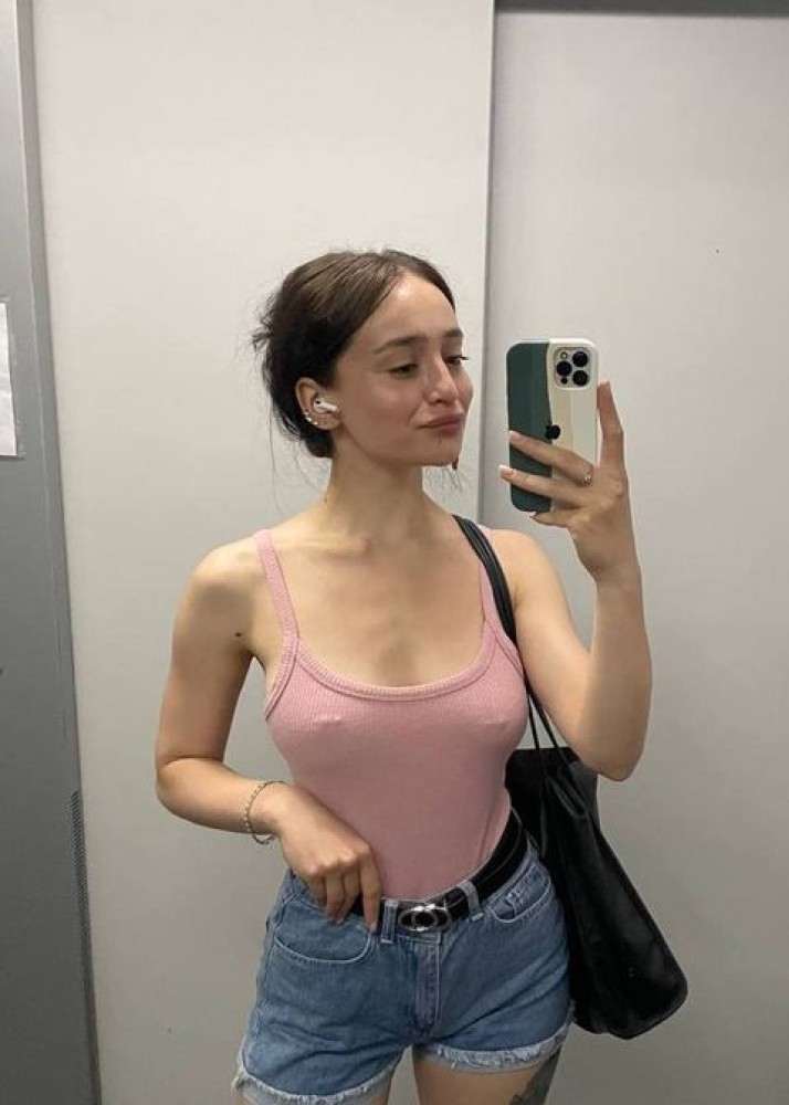 Индивидуалка Кристина фото № 2 в городе Бузулук