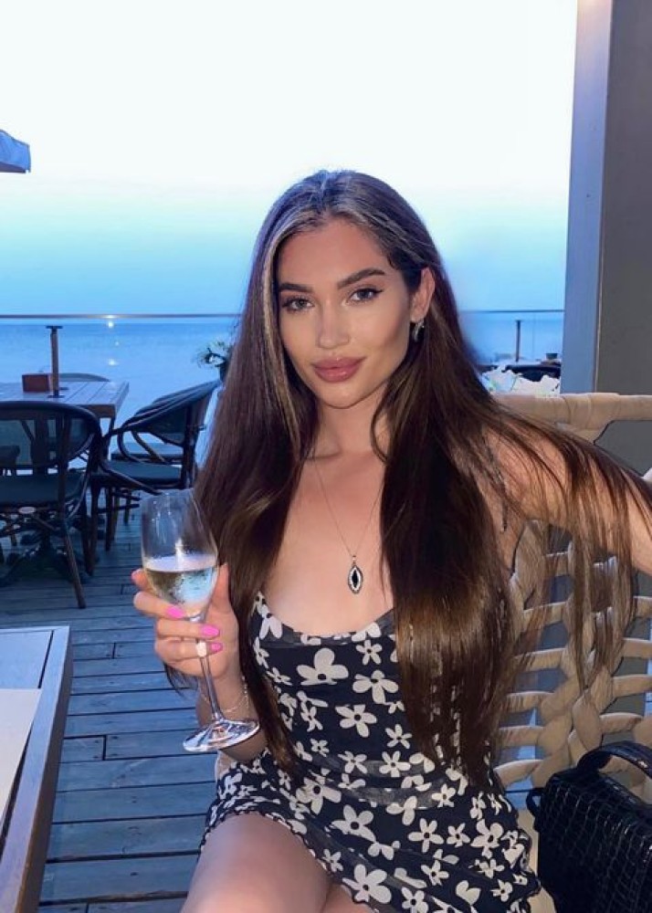 Индивидуалка Лариса фото № 2 в городе Бузулук