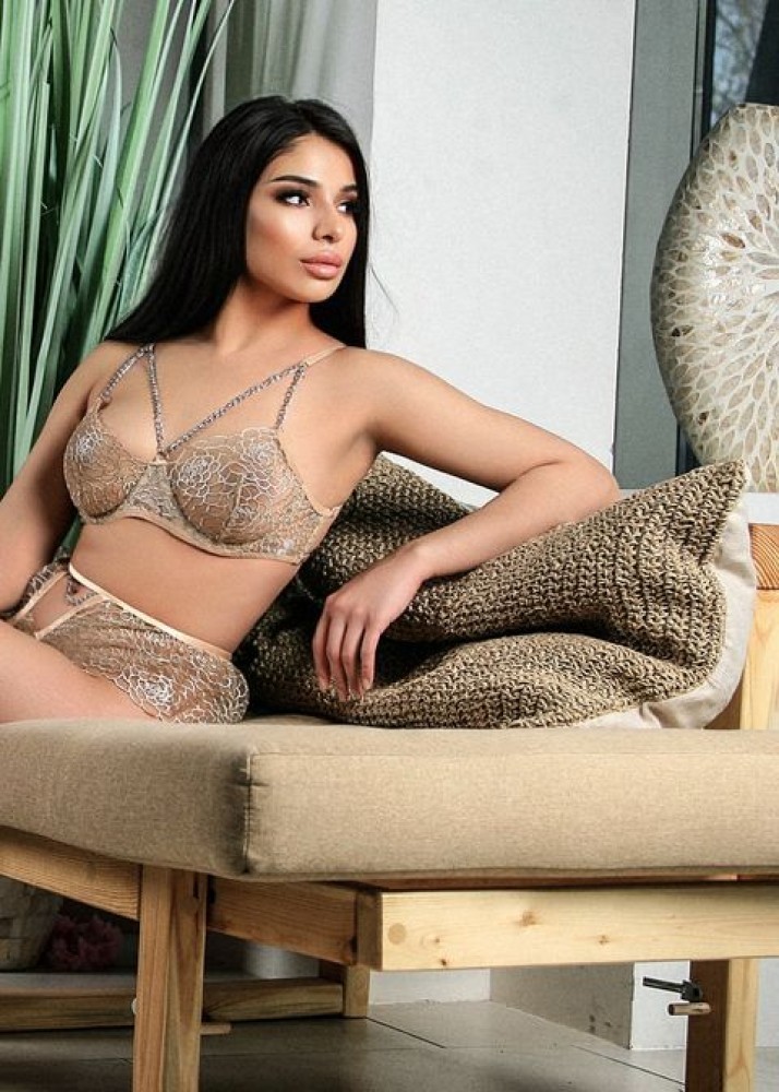 Индивидуалка Лейла фото № 2 в городе Бузулук